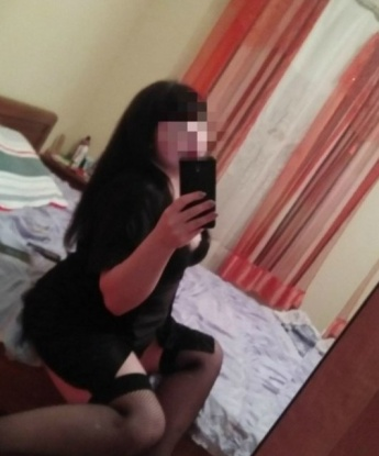 Виктория, 34 года