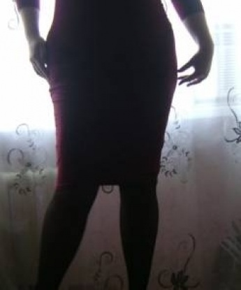 Жанна, 36 лет